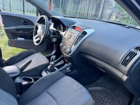 Kia Ceed Kia Ceed 1.6CRDI  | Mobile.bg � ����� ������ 12