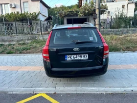 Kia Ceed Kia Ceed 1.6CRDI  | Mobile.bg � ����� ������ 6