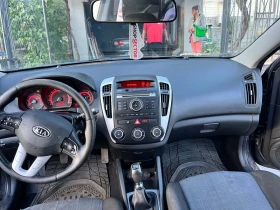 Kia Ceed Kia Ceed 1.6CRDI  | Mobile.bg � ����� ������ 15