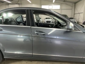Mercedes-Benz C 180 Kompressor ������� ����* �������* ����* �. ������� | Mobile.bg � ����� ������ 8