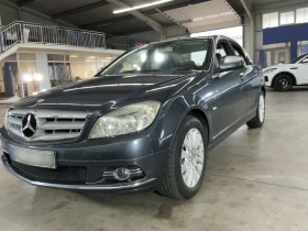 ������ Mercedes-Benz C 180