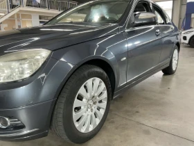 Mercedes-Benz C 180 Kompressor ������� ����* �������* ����* �. ������� | Mobile.bg � ����� ������ 2