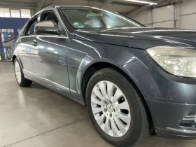 Mercedes-Benz C 180 Kompressor ������� ����* �������* ����* �. ������� | Mobile.bg � ����� ������ 9
