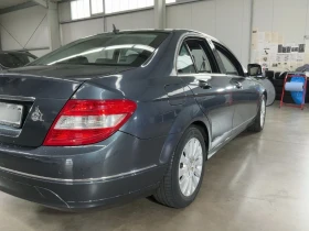 Mercedes-Benz C 180 Kompressor ������� ����* �������* ����* �. ������� | Mobile.bg � ����� ������ 7