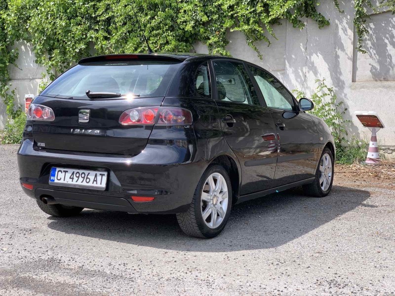 Seat Ibiza, снимка 11 - Автомобили и джипове - 45482924