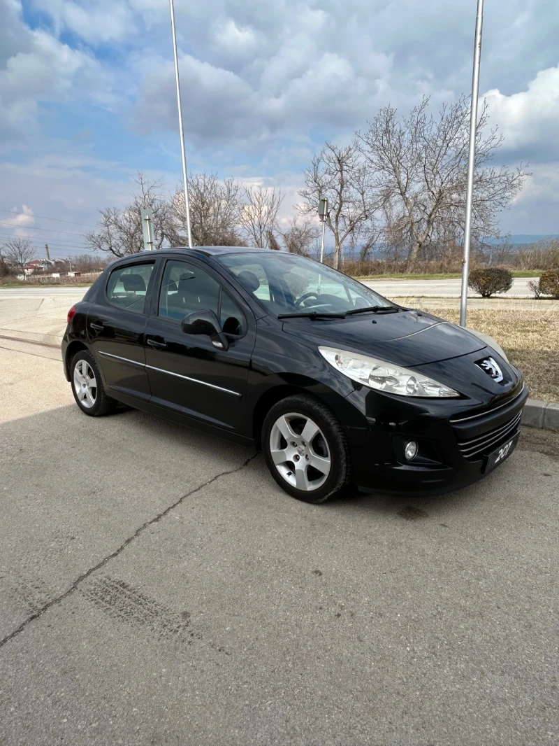 Peugeot 207, снимка 3 - Автомобили и джипове - 47644633