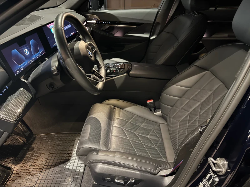 BMW 520 d xDrive M pro Pano B&W, снимка 5 - Автомобили и джипове - 50021583