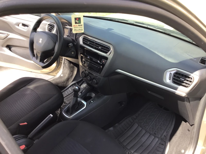 Peugeot 301 Active, снимка 10 - Автомобили и джипове - 51709737