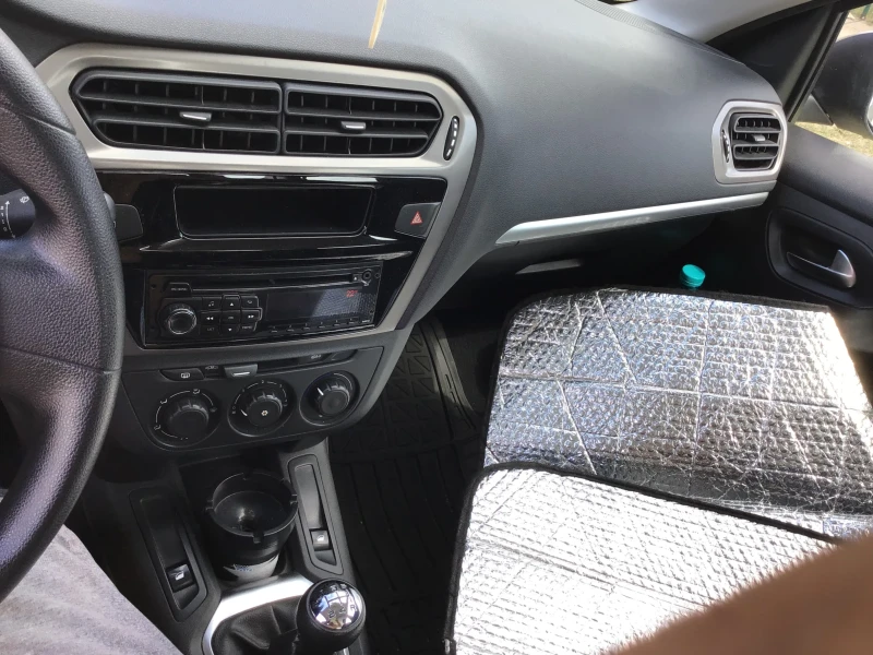 Peugeot 301 Active, снимка 12 - Автомобили и джипове - 51709737