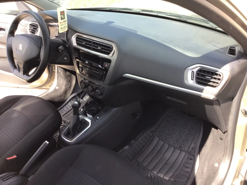 Peugeot 301 Active, снимка 11 - Автомобили и джипове - 51709737