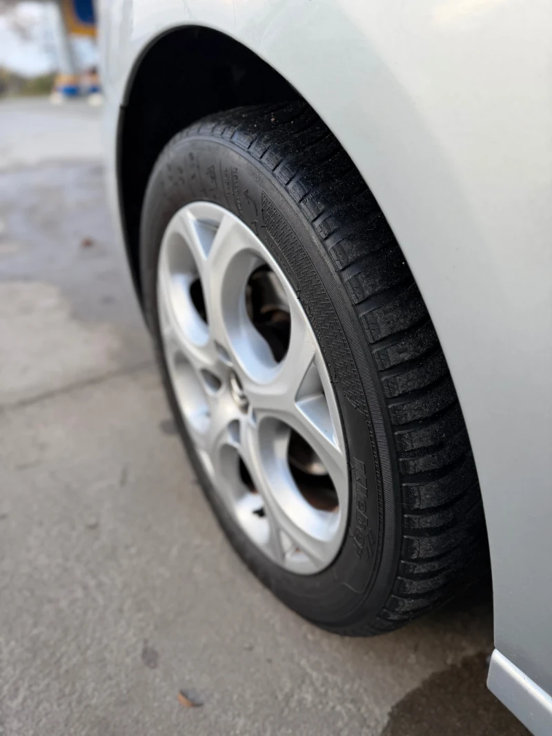 Citroen C3 Citroen C3 1, 4 дизел 70 к.с, снимка 11 - Автомобили и джипове - 52581303