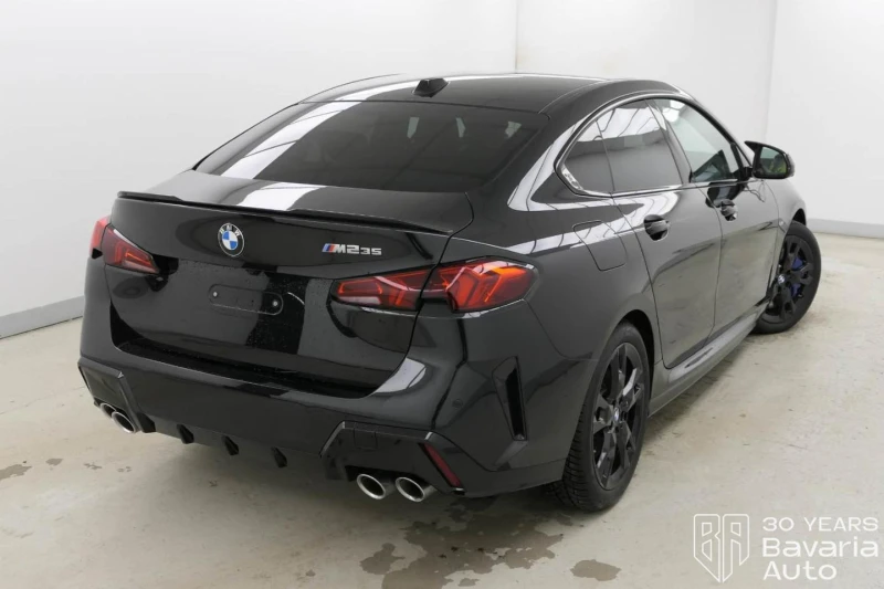 BMW 235 M235i xDrive Gran Coupe Steptronic, снимка 3 - Автомобили и джипове - 52727306