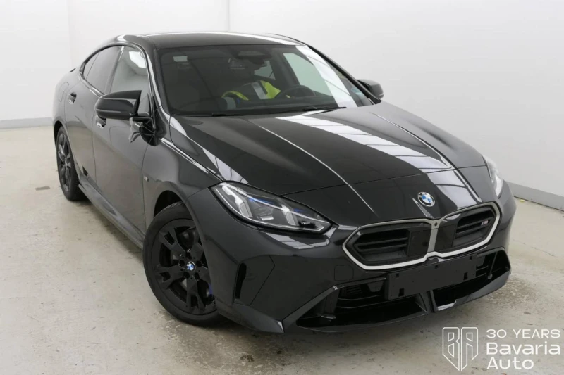 BMW 235 M235i xDrive Gran Coupe Steptronic, снимка 4 - Автомобили и джипове - 52727306