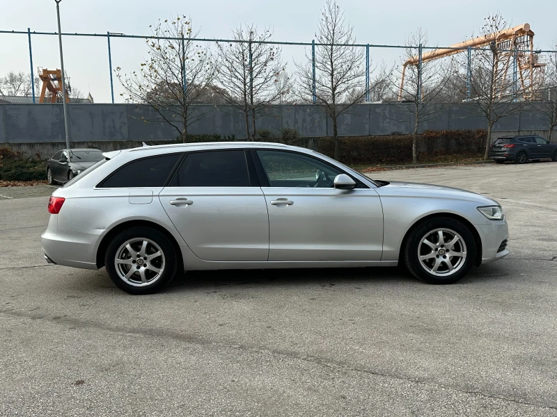 Audi A6 Avant 3.0d 204 к.с.\quattro, снимка 5 - Автомобили и джипове - 52875011
