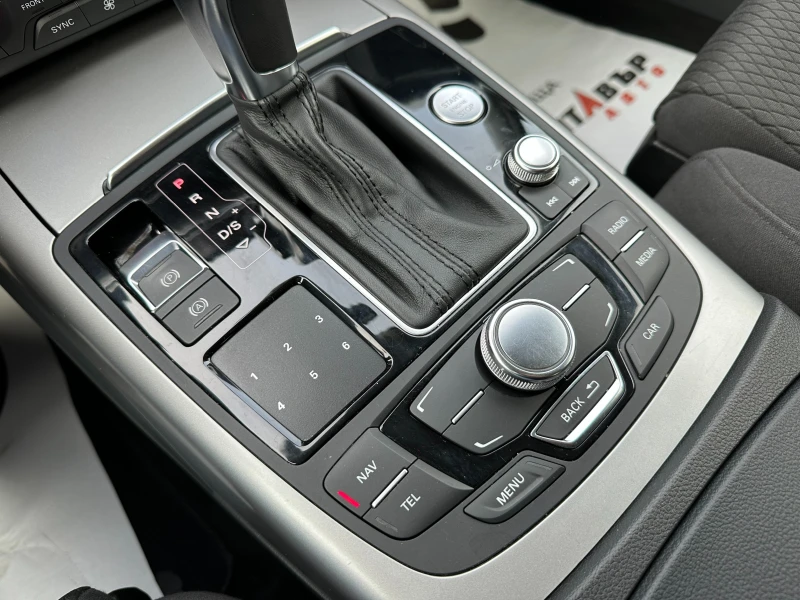 Audi A6 Avant 3.0d 204 к.с.\quattro, снимка 12 - Автомобили и джипове - 52875011