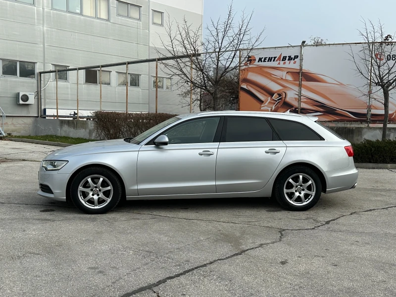 Audi A6 Avant 3.0d 204 к.с.\quattro, снимка 2 - Автомобили и джипове - 52875011