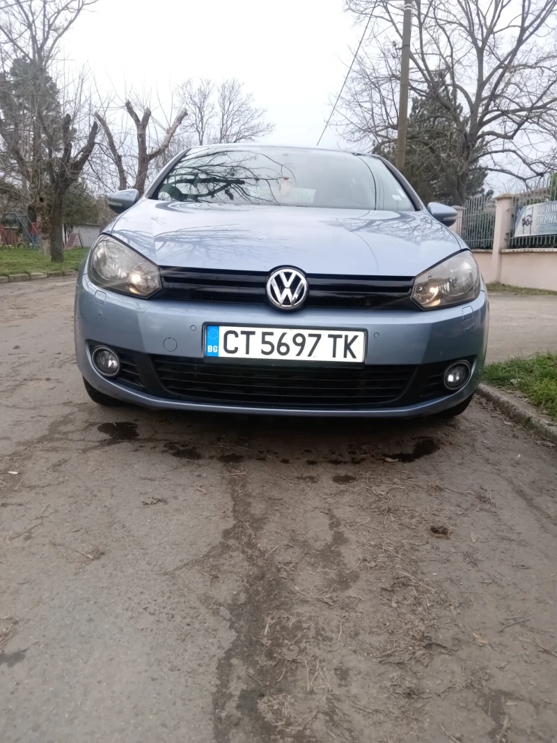VW Golf, снимка 7 - Автомобили и джипове - 52978891