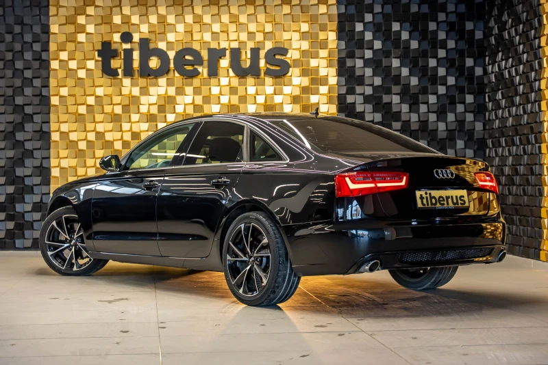 Audi A6 3.0 TDI Quattro, снимка 2 - Автомобили и джипове - 53000770
