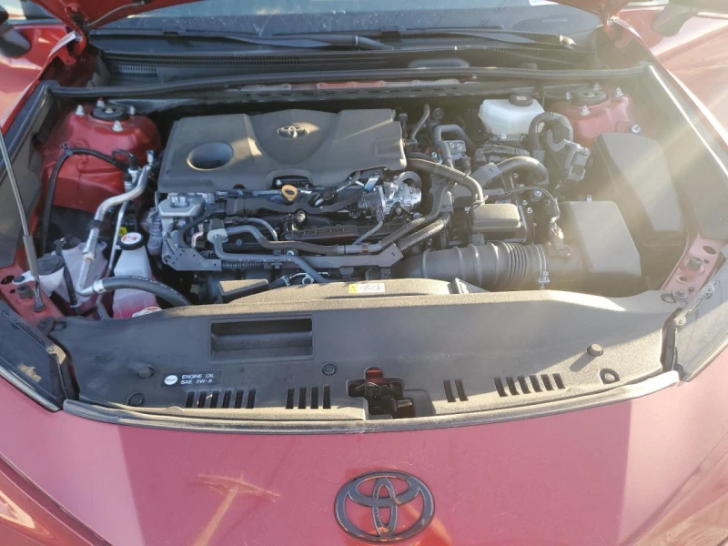 Toyota Camry XSE, снимка 11 - Автомобили и джипове - 53033524