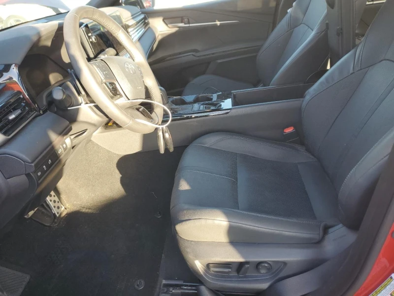 Toyota Camry XSE, снимка 7 - Автомобили и джипове - 53033524