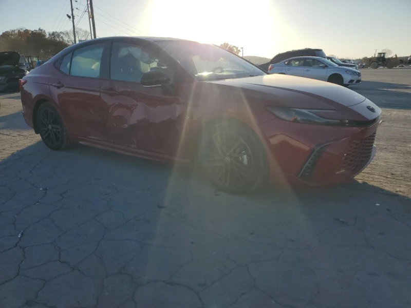 Toyota Camry XSE, снимка 2 - Автомобили и джипове - 53033524