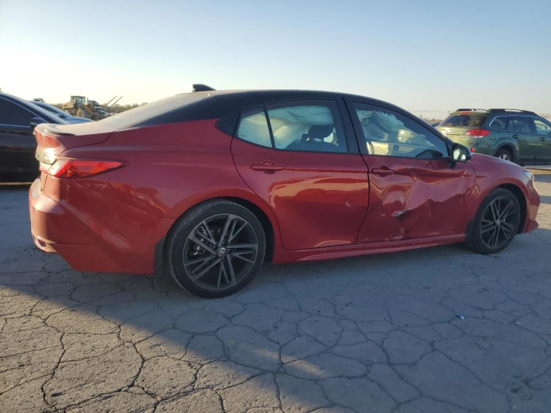 Toyota Camry XSE, снимка 3 - Автомобили и джипове - 53033524