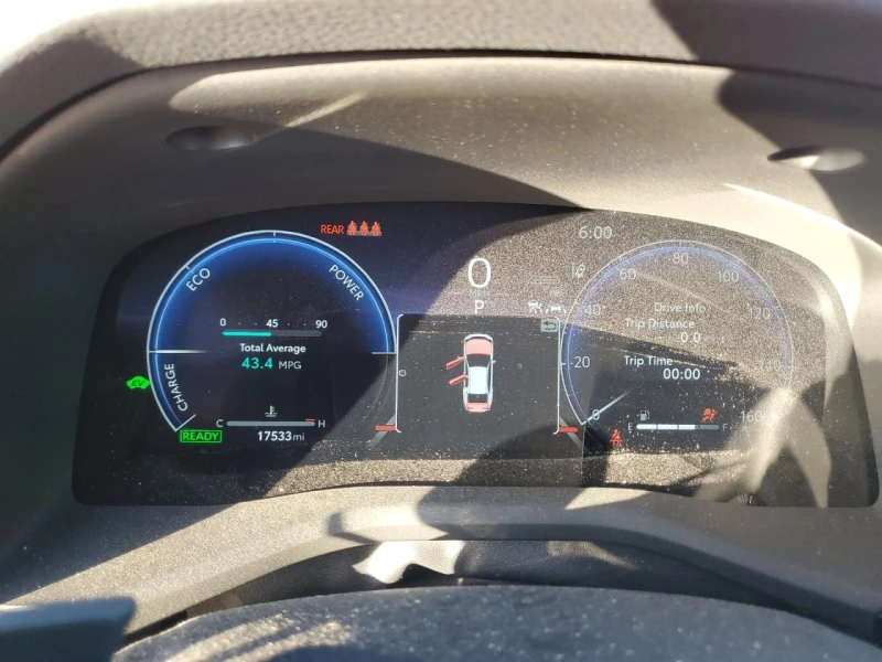 Toyota Camry XSE, снимка 9 - Автомобили и джипове - 53033524