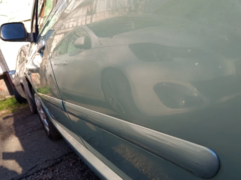 Peugeot 307, снимка 6 - Автомобили и джипове - 53134624