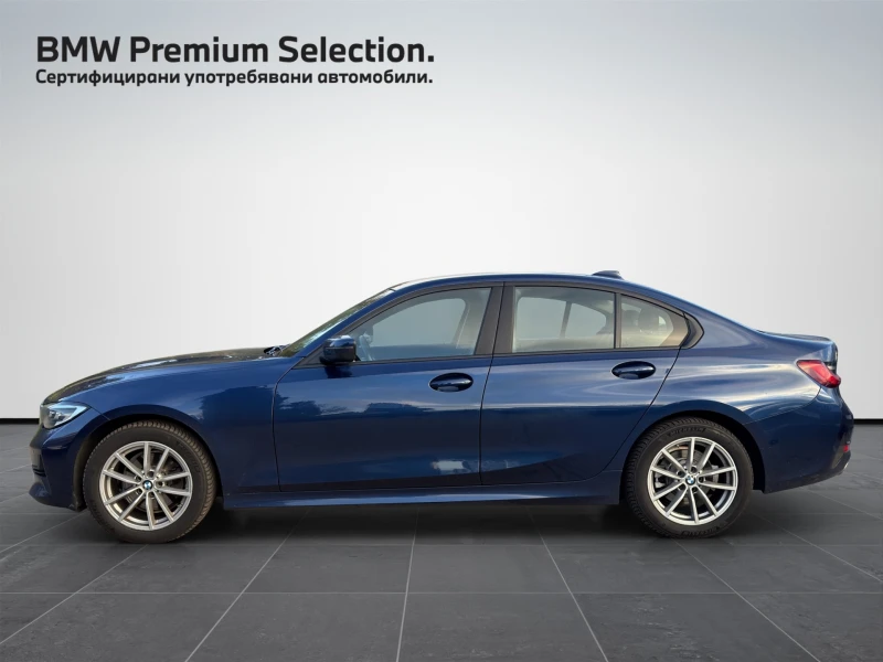 BMW 320 xDrive, снимка 3 - Автомобили и джипове - 53153737