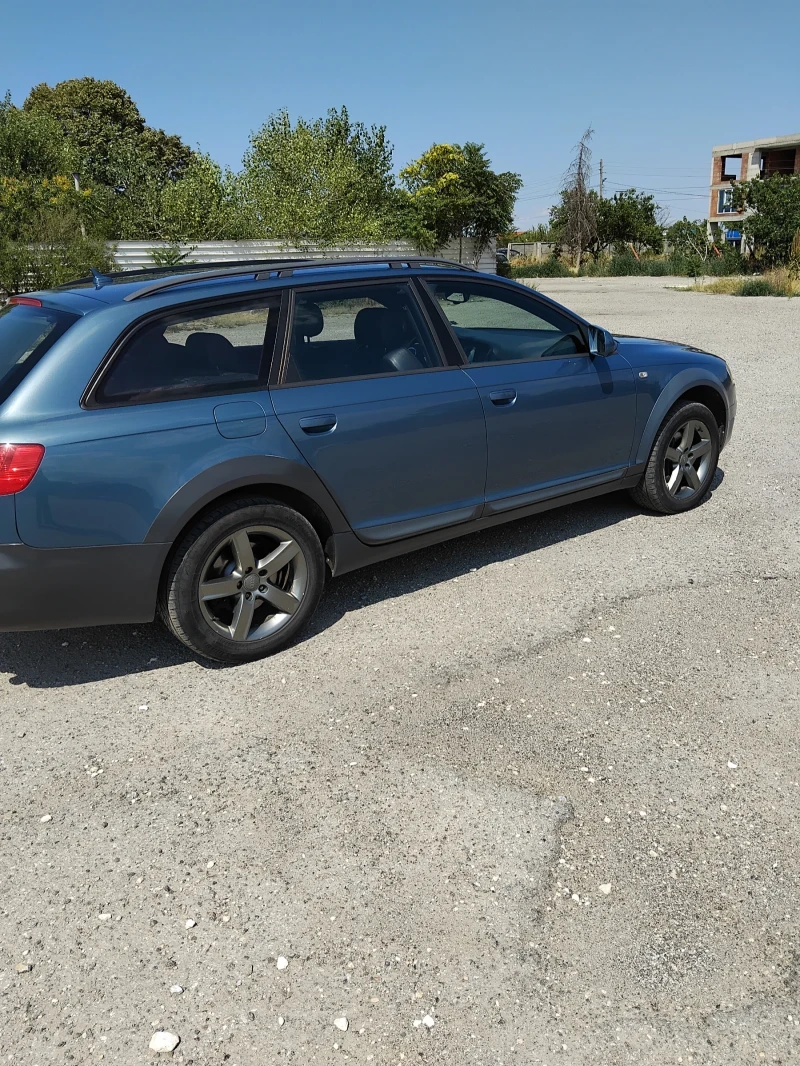 Audi A6 Allroad Олроуд, снимка 2 - Автомобили и джипове - 53416587