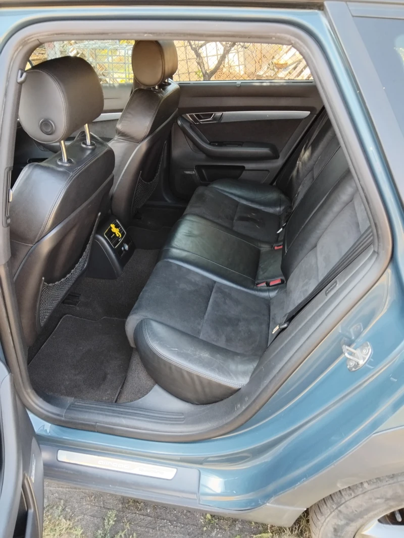 Audi A6 Allroad Олроуд, снимка 7 - Автомобили и джипове - 53416587