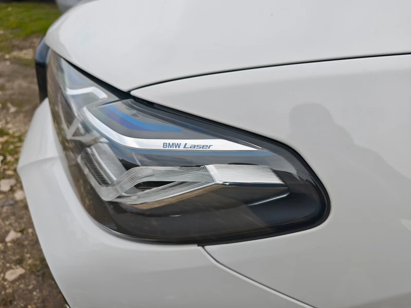 BMW 530 D* Msport* 48V* xdrive* Laser, снимка 17 - Автомобили и джипове - 53452805