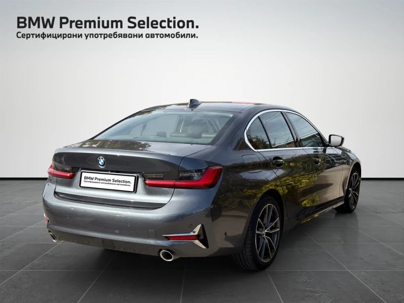 BMW 320 xDrive, снимка 2 - Автомобили и джипове - 53538429