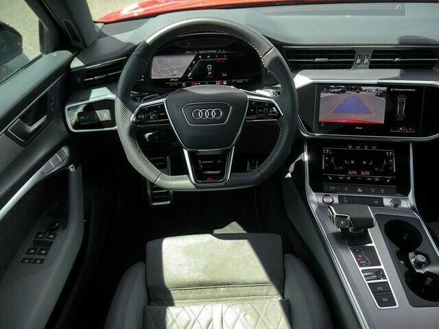 Audi S6 3.0 TDI quattro Avant - изображение 7