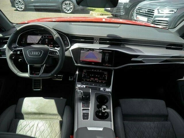 Audi S6 3.0 TDI quattro Avant - изображение 4