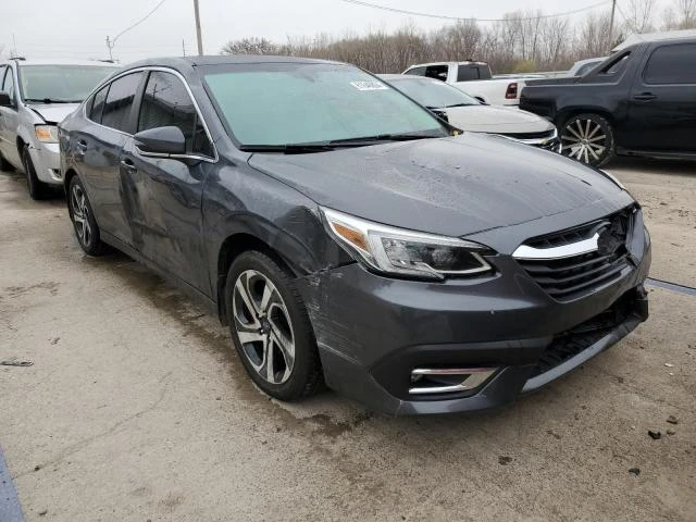 Subaru Legacy LIMITED XT ФИКСИРАНА ЦЕНА!, снимка 1 - Автомобили и джипове - 48768791