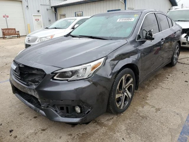 Subaru Legacy LIMITED XT ФИКСИРАНА ЦЕНА!, снимка 2 - Автомобили и джипове - 48768791