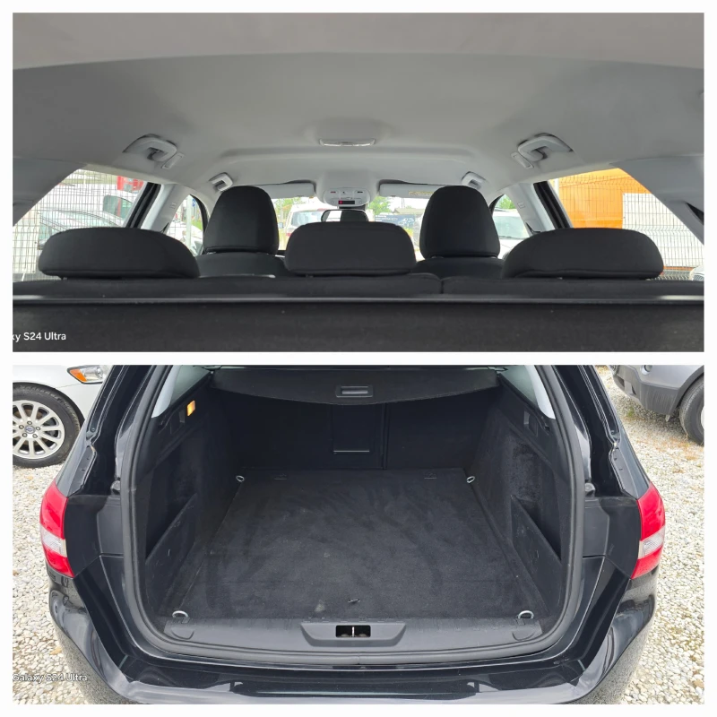 Peugeot 308 1.6 HDI - 13950 лв. - 50779593 16