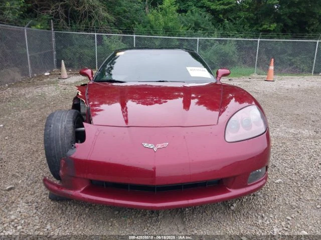 Chevrolet Corvette CARFAX АВТО КРЕДИТ  - изображение 2