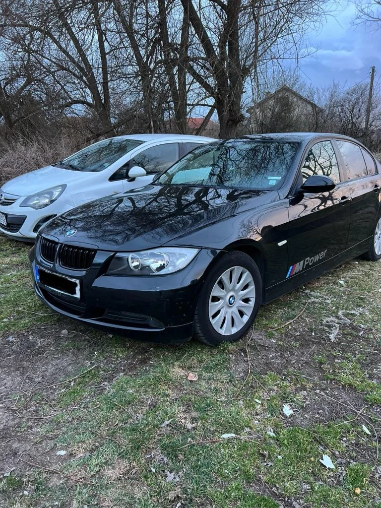 BMW 320 M paket - 7500 лв. - 44034165 1