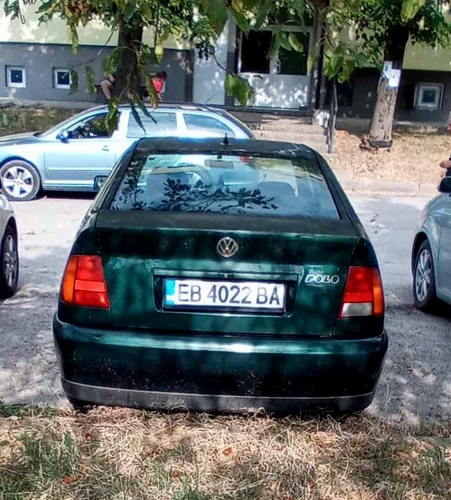 VW Polo  - изображение 2