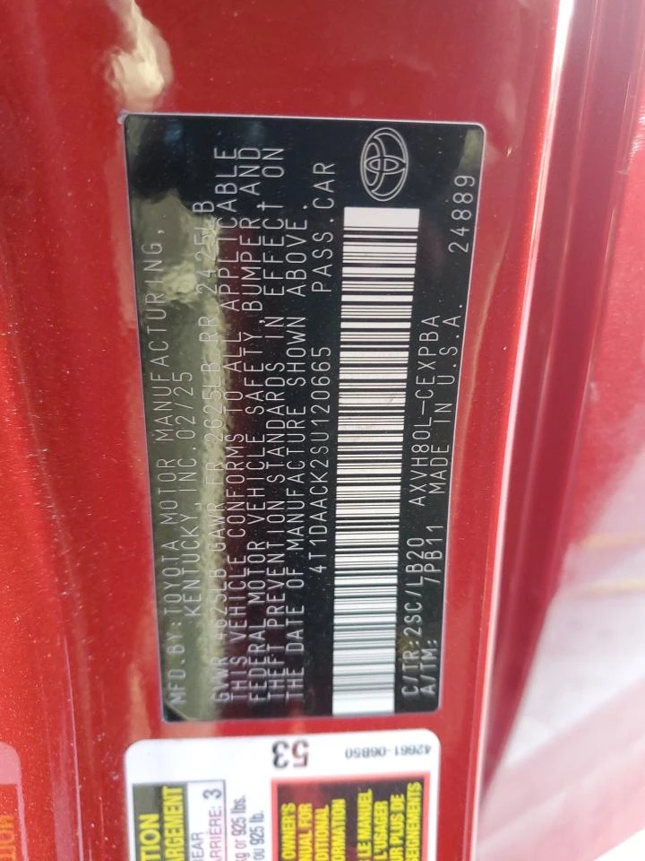 Toyota Camry XSE | Mobile.bg � ����������� 12