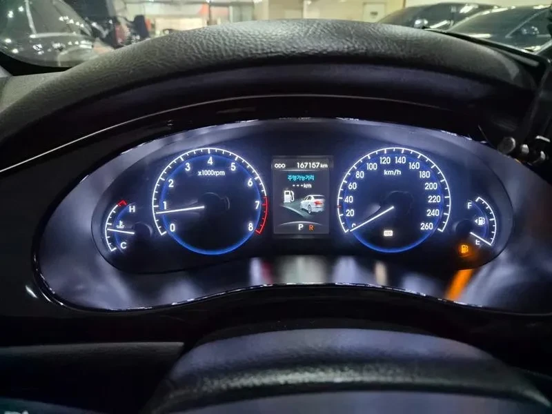 Hyundai Genesis 3.3, снимка 7 - Автомобили и джипове - 54618067