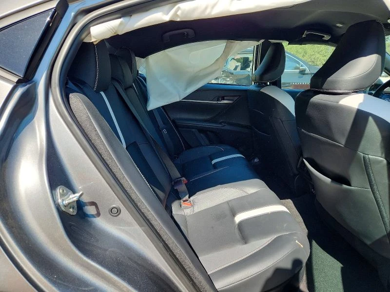 Toyota Camry 2.5L 4 FRONT WHEEL DRIVE | Mobile.bg � ����������� 11