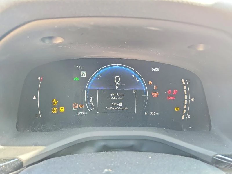 Toyota Camry 2.5L 4 FRONT WHEEL DRIVE | Mobile.bg � ����������� 10