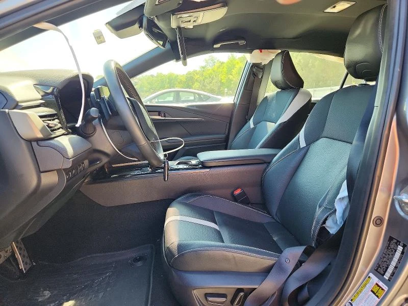 Toyota Camry 2.5L 4 FRONT WHEEL DRIVE | Mobile.bg � ����������� 8