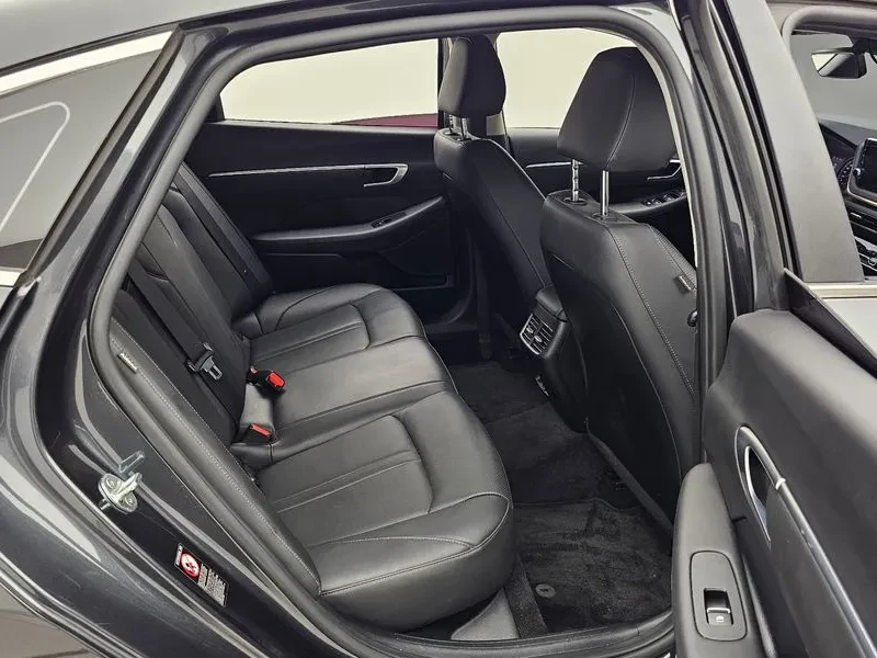 Hyundai Sonata 2.0 PREMIUM, снимка 12 - Автомобили и джипове - 55087480