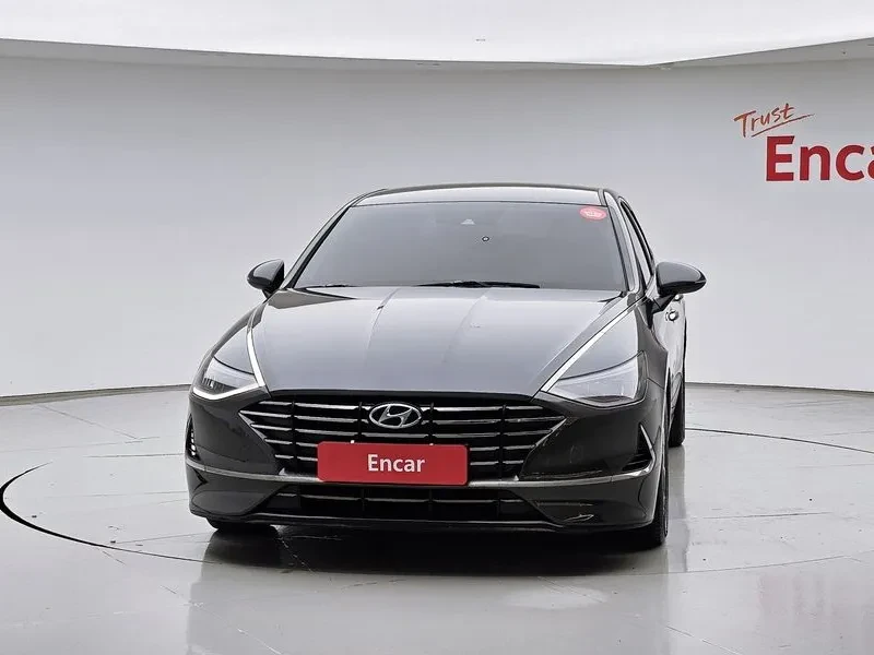 Hyundai Sonata 2.0 PREMIUM, снимка 3 - Автомобили и джипове - 55087480