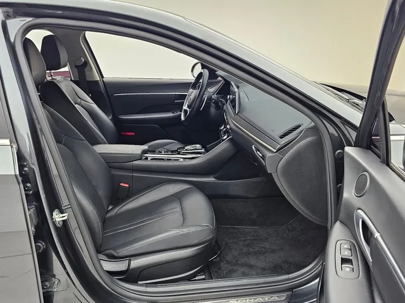 Hyundai Sonata 2.0 PREMIUM, снимка 11 - Автомобили и джипове - 55087480