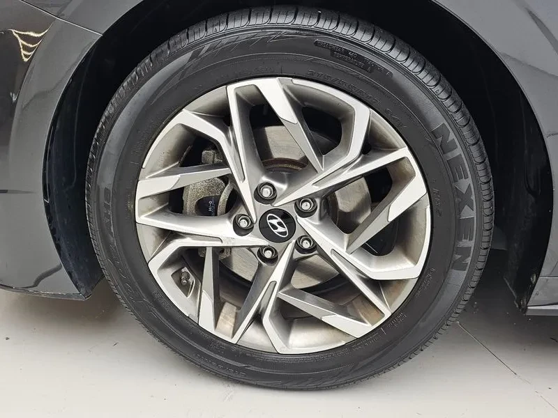 Hyundai Sonata 2.0 PREMIUM, снимка 5 - Автомобили и джипове - 55087480